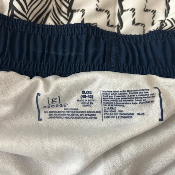 Men's XL swimtrunks - Picture 5 of 5